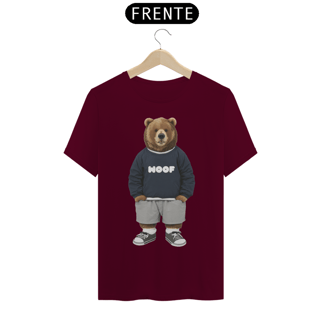 Nome do produto Woof Bear - Quality