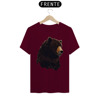 Nome do produto Urso Marrom - Quality