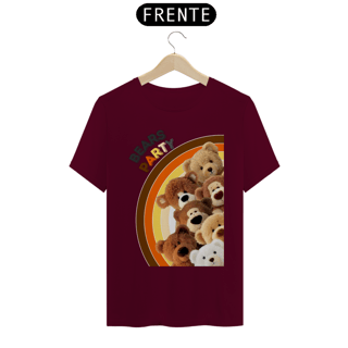 Nome do produto Bears Party - Quality