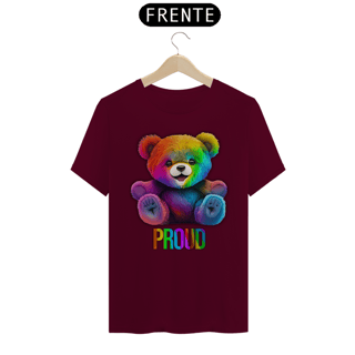 Nome do produto Proud Bear - Quality