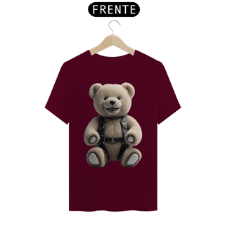 Nome do produto Leather Harness Teddy - Quality