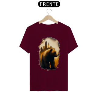 Nome do produto Urban Bear - Quality