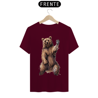 Nome do produto Bear Waving - Quality