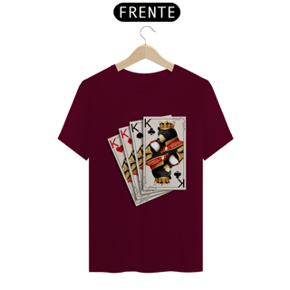 Nome do produto Bear Kings - Quality