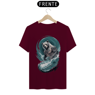 Nome do produto Surfer Bear - Quality