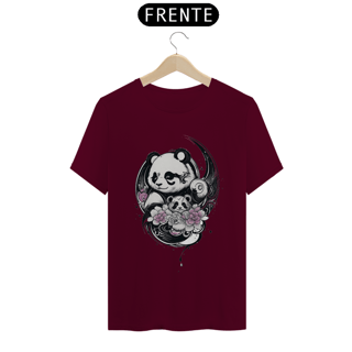 Nome do produto Panda Black Wave - Quality