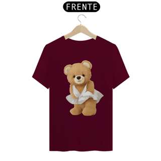 Nome do produto Marilyn Bear - Quality