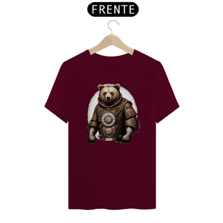 Nome do produto Steampunk Armor - Quality