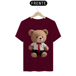 Nome do produto Rebelde Bear - Quality