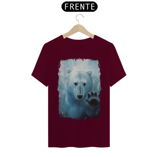 Nome do produto Polar Bear in the Water - Quality