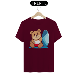 Nome do produto Summer Surfer Bear - Quality