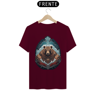 Nome do produto Tattooed Bear - Quality