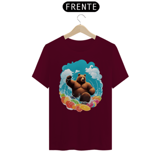 Nome do produto Tropical Bear - Quality