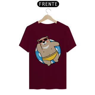 Nome do produto Summer Pool Bear - Quality