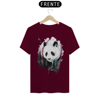 Nome do produto Watercolor Panda Bear - Quality