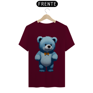 Nome do produto Blue Teddy Bear - Quality