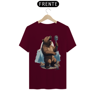 Nome do produto Singer Bear - Quality