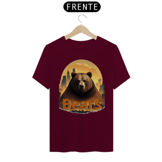 Nome do produto Urban Bears 4 - Quality