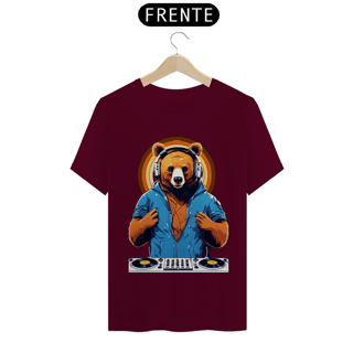 Nome do produto DJ Bear - Quality