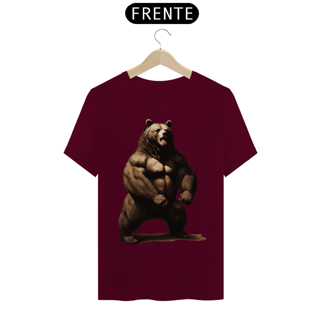 Nome do produto Bear Workout 6 - Quality