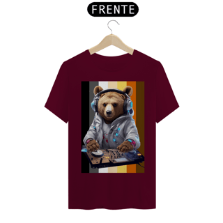 Nome do produto DJ Bear 2 - Quality