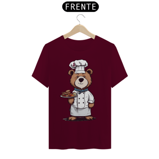 Nome do produto Bear Chef de Cozinha 2 - Quality