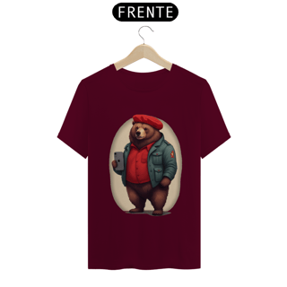 Nome do produto Companheiro Urso - Quality