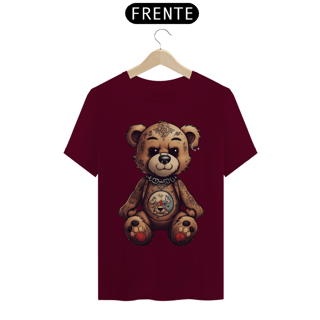 Nome do produto Badass Teddy 2 - Quality