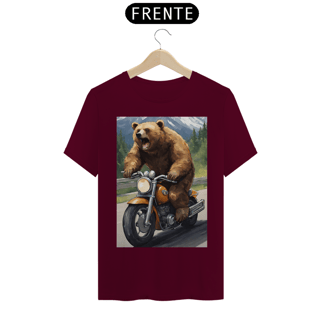 Nome do produto Easy Rider Bear - Quality