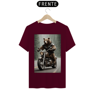 Nome do produto Easy Rider Bear 2 - Quality