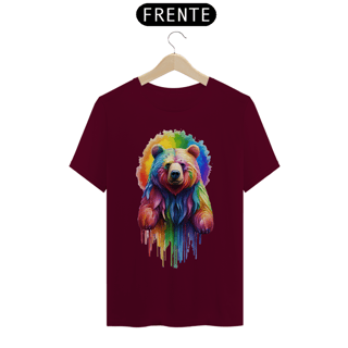 Nome do produto Rainbow Bear 3 - Quality
