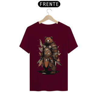Nome do produto Warrior Bear 2 - Quality