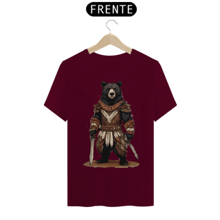 Nome do produto Warrior Bear 3 - Quality