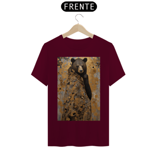 Nome do produto Judit Bear  pintura - Quality