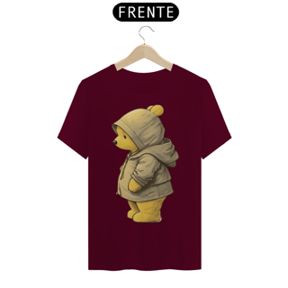 Nome do produto Ursinho Amarelo - Quality