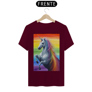 Nome do produto Unicornio Gay - Quality