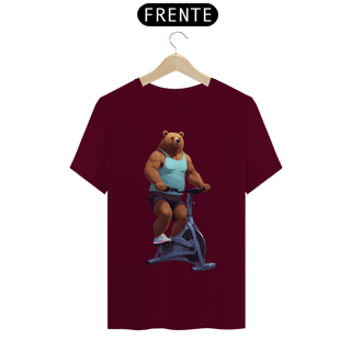 Nome do produto Bear Workout 8 - Quality