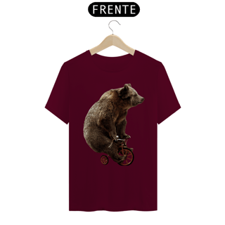 Nome do produto Urso Triciclo - Quality