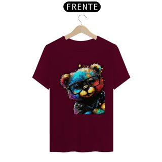 Nome do produto Splash Teddy - Quality