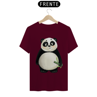 Nome do produto Pandinha Simpático - Quality