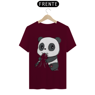 Nome do produto Pandinha Fome - Quality