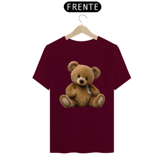 Nome do produto Brown Teddy - Quality