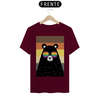 Nome do produto Bear Pride - Quality