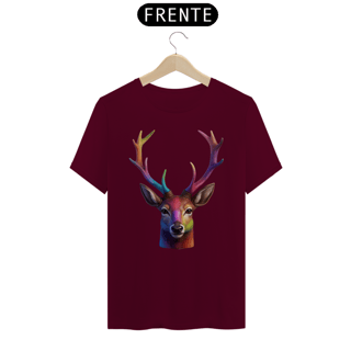 Nome do produto Proud Deer Head - Quality