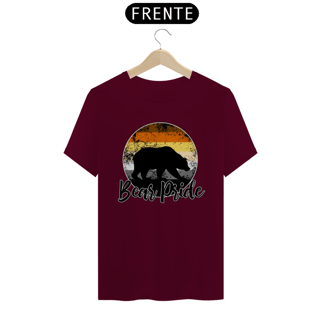 Nome do produto Bear Pride 2 - Quality