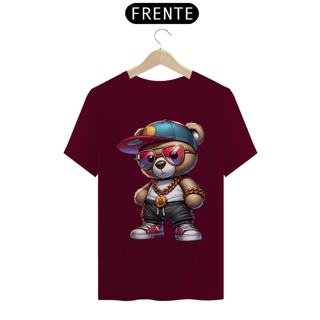 Nome do produto Hip Hop Teddy - Quality