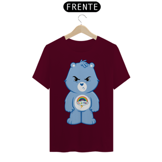 Nome do produto Teddy Azul Care - Quality