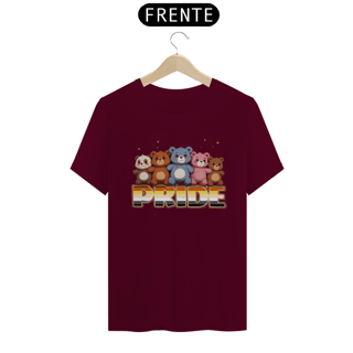 Nome do produto Pride Teddy - Quality