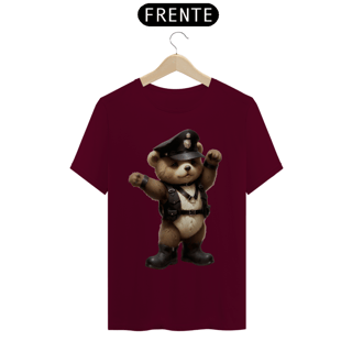 Nome do produto Leather Teddy 6 - Quality