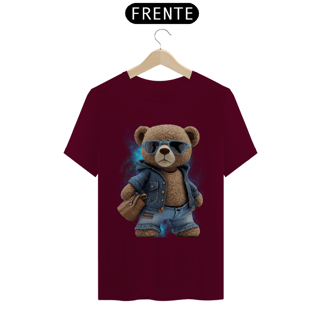 Nome do produto Fashion Teddy - Quality